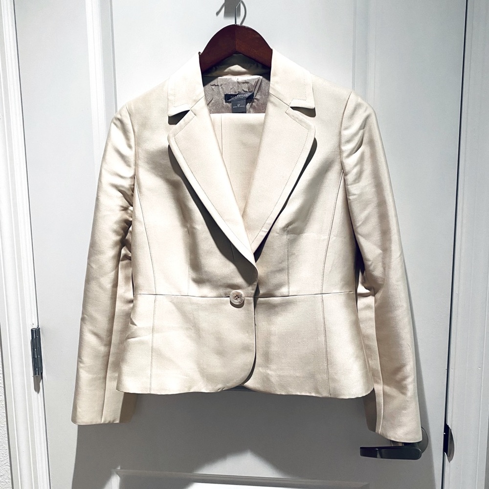 Ann Taylor 2 pc. Dress suit